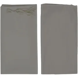 MCW Ersatzbezug für Dach Pergola Pavillon Beja 1 Stück 2,72 x 4,96 m Taupe
