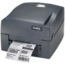 GODEX G500 Schwarz