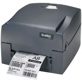GODEX G500 Schwarz