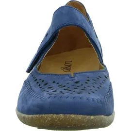 LONGO Damen Blau 40