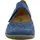 LONGO Damen Blau 40