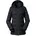 Insulated Parka L black 44