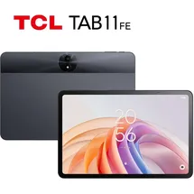 TCL Tab 11 FE 4G 11" 2023 4 GB RAM 128 GB Grau