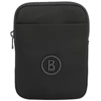 Bogner Arolla Umhängetasche 14 cm schwarz