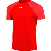 Nike Nike, Academy Pro Dri-FIT Trainingsshirt Herren, team red/dark team red/white L