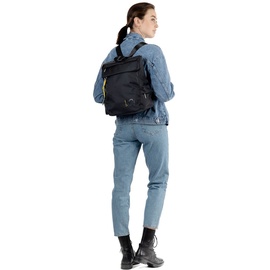 SURI FREY Rucksack SURI Sports Marry Rucksäcke Violett Damen