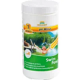 HEISSNER pH Minus Granulat 1,5 kg