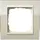 Gira Abdeckrahmen 1-fach 0211771 Sand