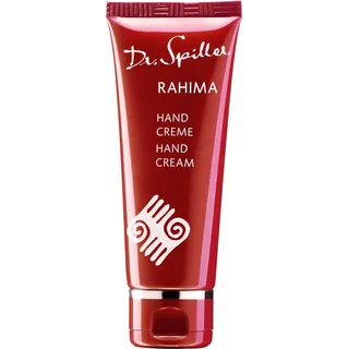 Dr.Spiller Dr. Spiller RAHIMA Handcreme 75 ml