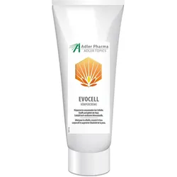 Mineralstoff Körpercreme Evocell