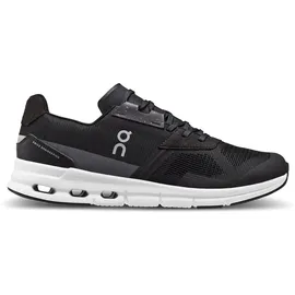 On Cloudrift Herren Black / White 43