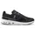 On Cloudrift Herren Black / White 43