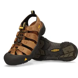 Keen Newport Herren bison 48,5