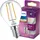 Philips LED-Birne E14 2W 250 lm warmweiß