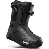 thirtytwo Stw Double Boa Snowboardschuhe - Black - EU 44 1/2