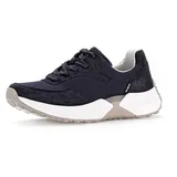 Gabor Damen Weite E Blau 37,5