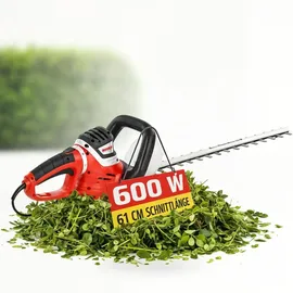 Hecht 610 61 cm ohne Akku