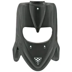 Frontverkleidung Gilera Stalker Schwarz