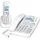 Alcatel Atlinks DECT Combo XL785 weiß