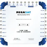 Megasat Multischalter 9/16