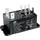 HONGFA HF92F-012D-2A21S Steckrelais 12 V/DC 30A 2 Schließer 1St.