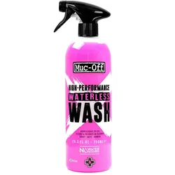 Reiniger ohne Wasser Waterless Wash Muc-Off 750ml