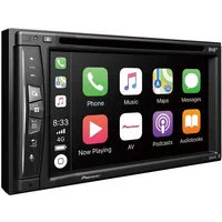 Pioneer AVIC-Z730DAB inkl. DAB Anntenne