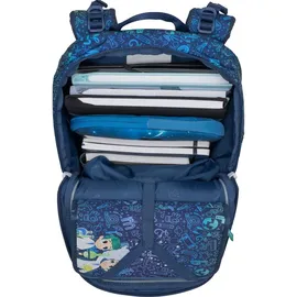 BECKMANN Active Air FLX 6-tlg. science