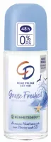 CD Große Freiheit Roll-On Deo, 48h 1 Flasche = 50 ml