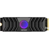 Lexar LNM1090002T 2 TB M.2