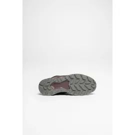 Lowa Merger Mid GTX (Multifunktion, Synthetik/Textil, wasserdicht) rose/schwarz, Damen