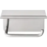 BLOMUS WC-Rollenhalter mit Ablage Modo matt