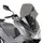 GIVI Windschutzscheibe für Honda PCX 125 Smoke