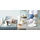 Asa Selection Espressotasse mit Unterteller 5,8cm