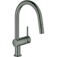 Grohe Minta brushed hard graphite 32321AL2