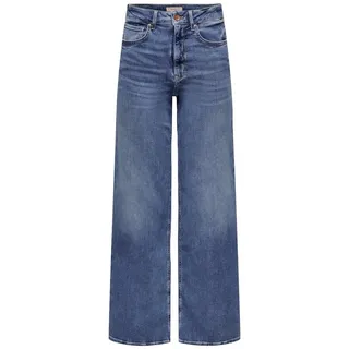 Only Jeans 15282980 Medium Blue Denim