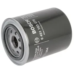 Ölfilter BOSCH 0 451 103 278