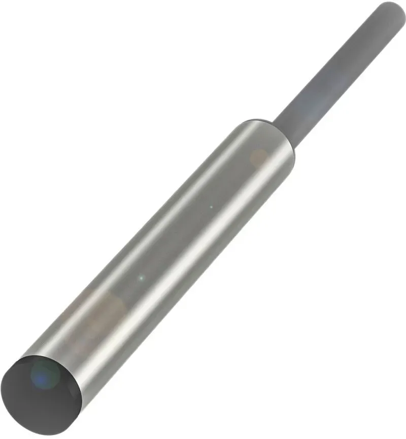Balluff Sensor,ind.6,5mm,Kabel BES516-371-EO-C-PU05