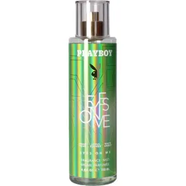 Playboy Eyes on Me Body Mist 250ml