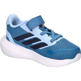 adidas Runfalcon 5 Kinder Dusky Ink / Legend Ink / Glow Blue 26