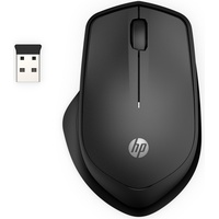 HP 280 Silent 280M Mouse, USB (19U64AA)