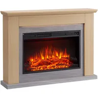 CrownFlame Typhon hellbraun