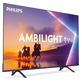 Philips 43PUS8400 43" 4K 3840 x 2160 QLED 4K-Fernseher