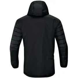 Jako Team Stadionjacke schwarz S