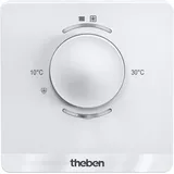 Theben LUXORliving R718 Raumthermostat