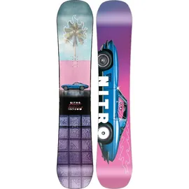 Nitro MINI THRILLS Snowboard 2025 148