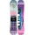 Nitro MINI THRILLS Snowboard 2025 148