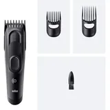 Braun Series 5 HC5530 Schwarz