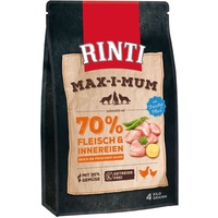 RINTI Max-i-Mum Huhn 4 kg