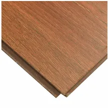 vidaXL Laminatboden 101 x 20 x 0,8 cm Honigbraun